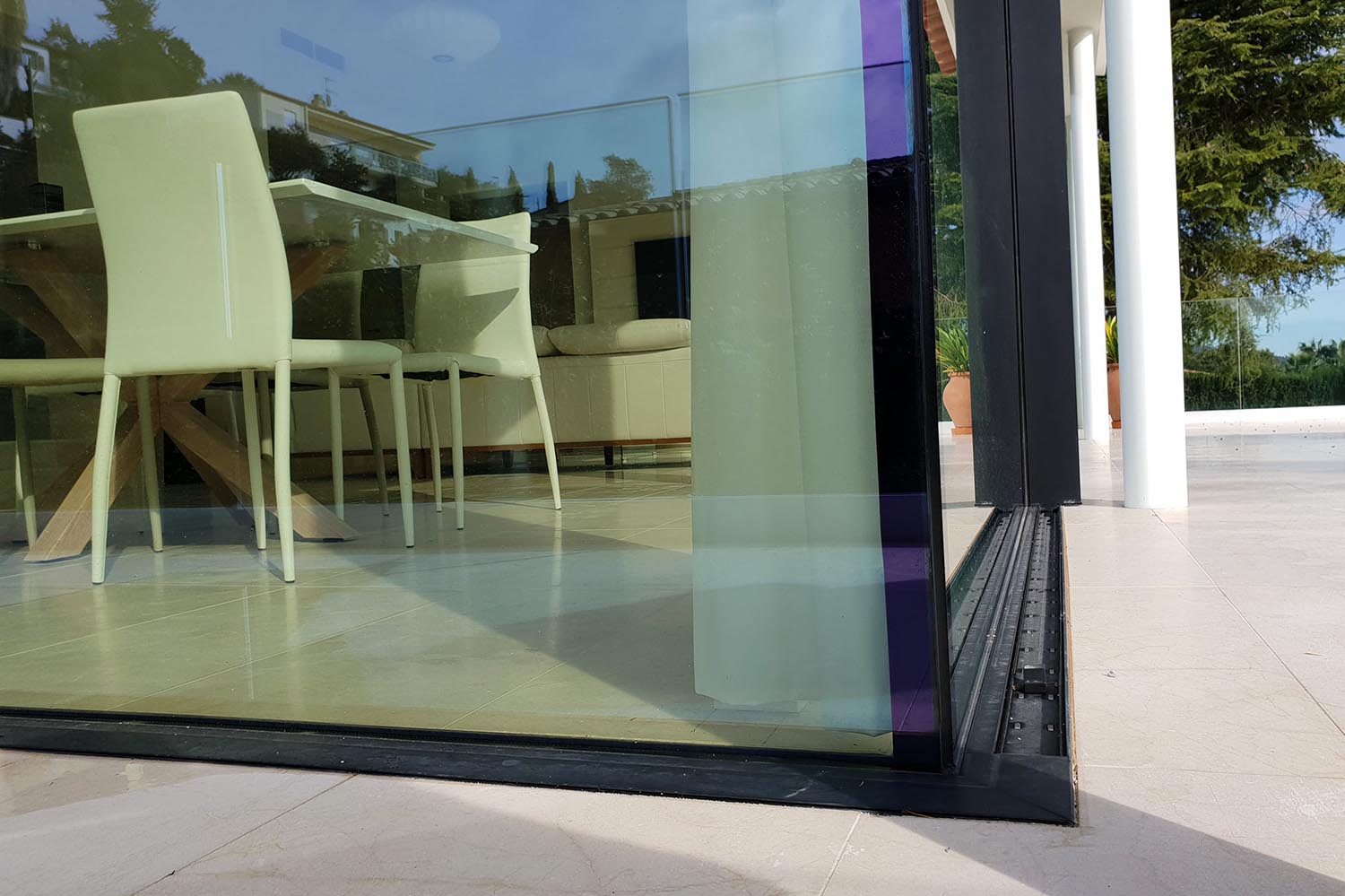 Proyecto Casa Cabanyes 4