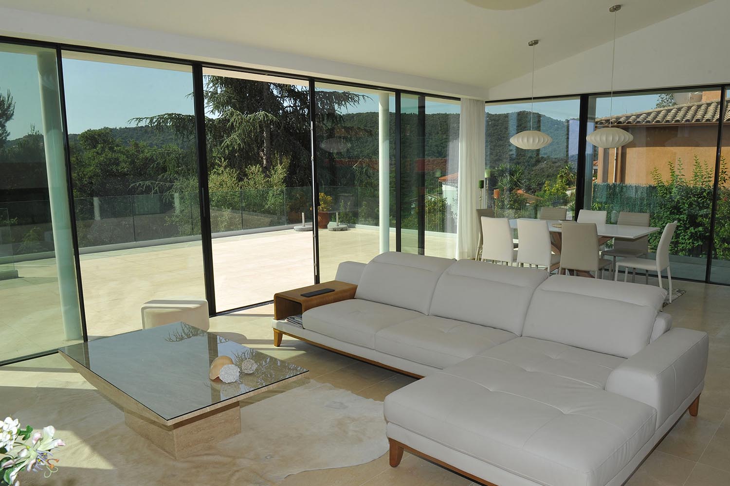Proyecto Casa Cabanyes 6