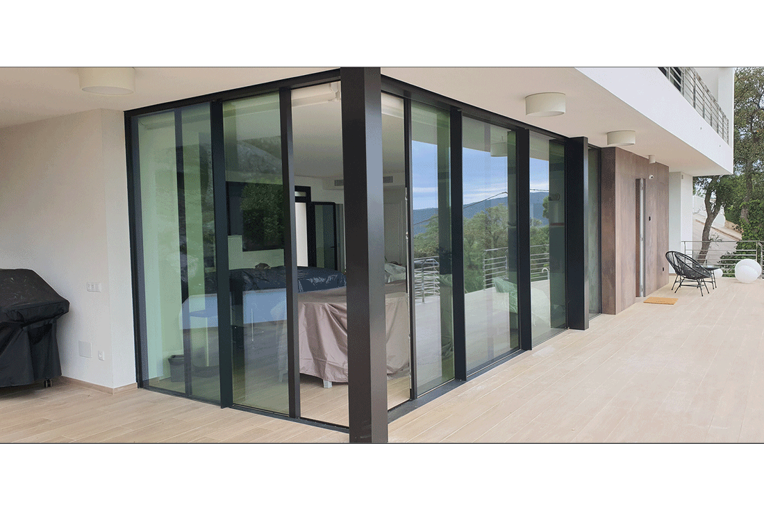 Proyecto Casa Cedres 2