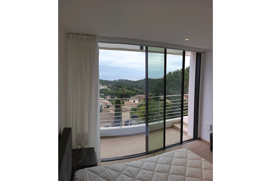 Proyecto Casa Cedres 5