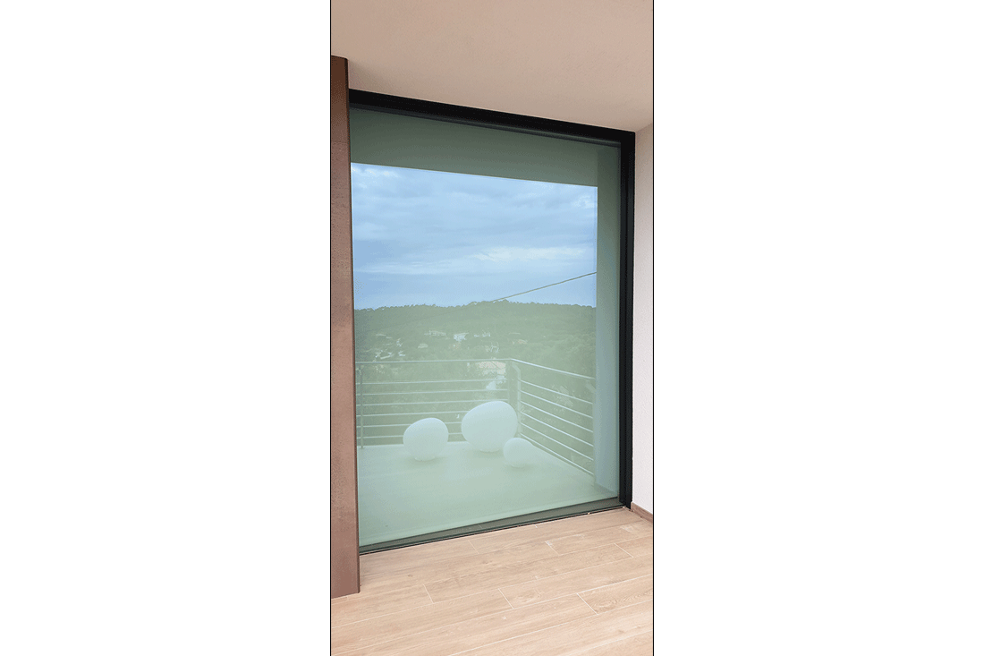 Proyecto Casa Cedres 7