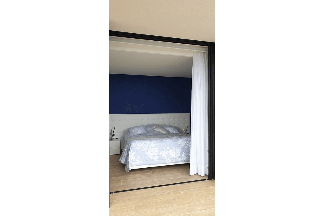 Proyecto Casa Cedres 8