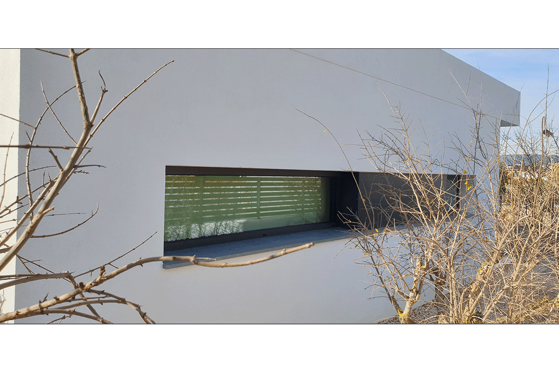 Proyecto Casa Forques 1