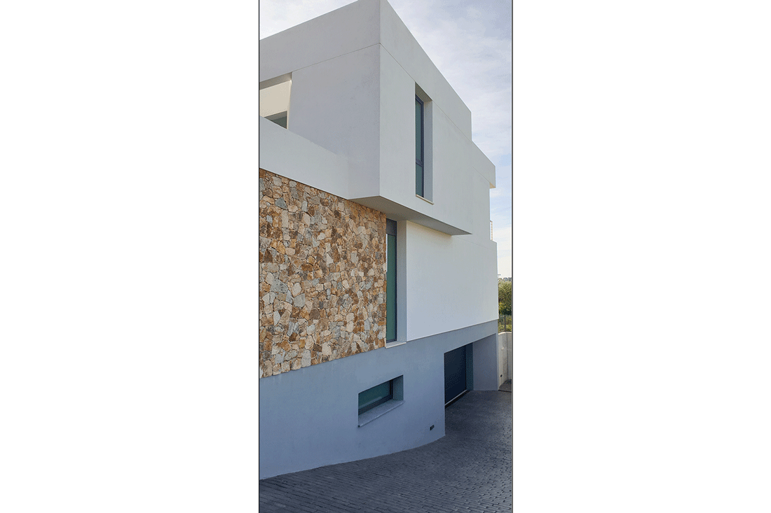 Proyecto Casa Forques 2