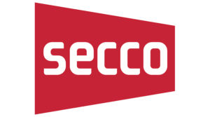 SECCO logo