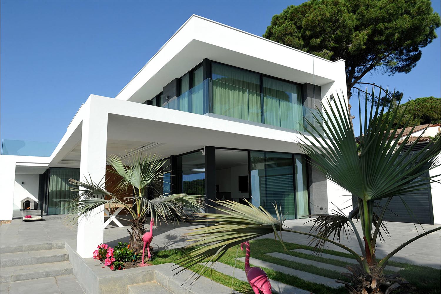 Proyecto Casa Vila 2
