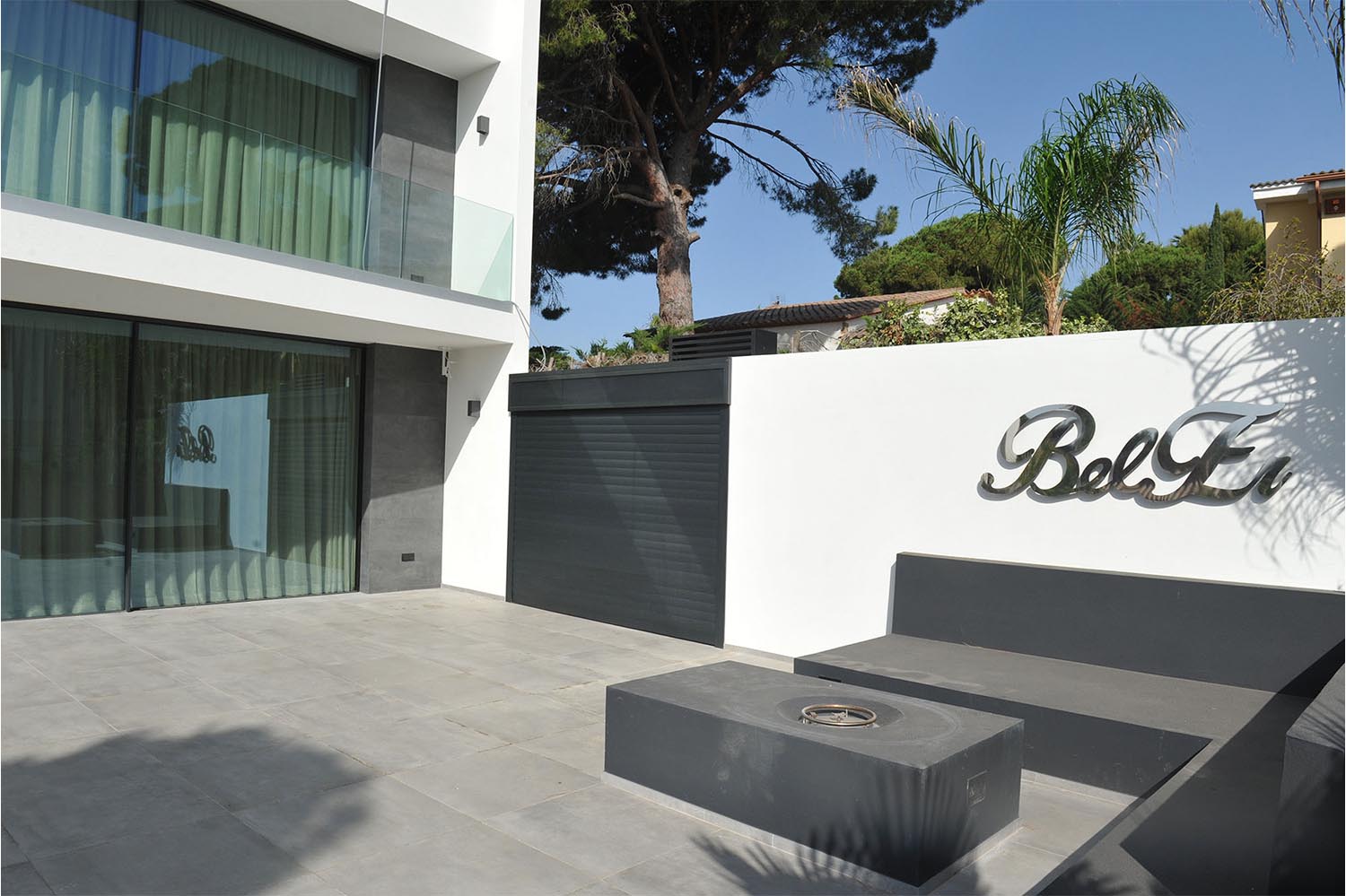Proyecto Casa Vila 3