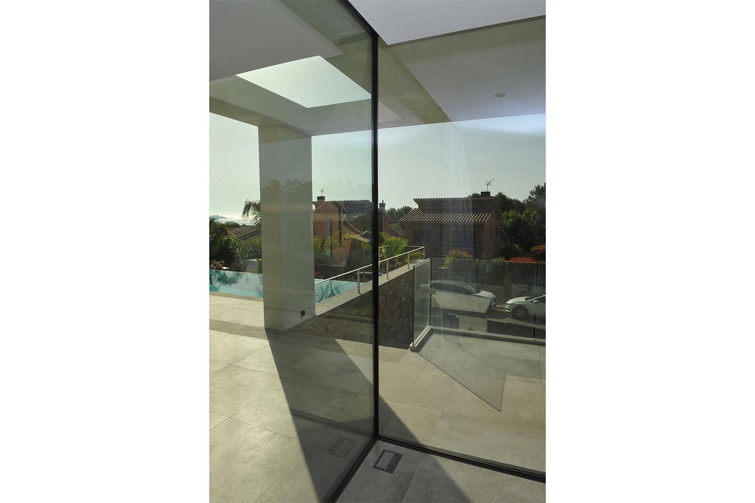 Proyecto Casa Vila 5