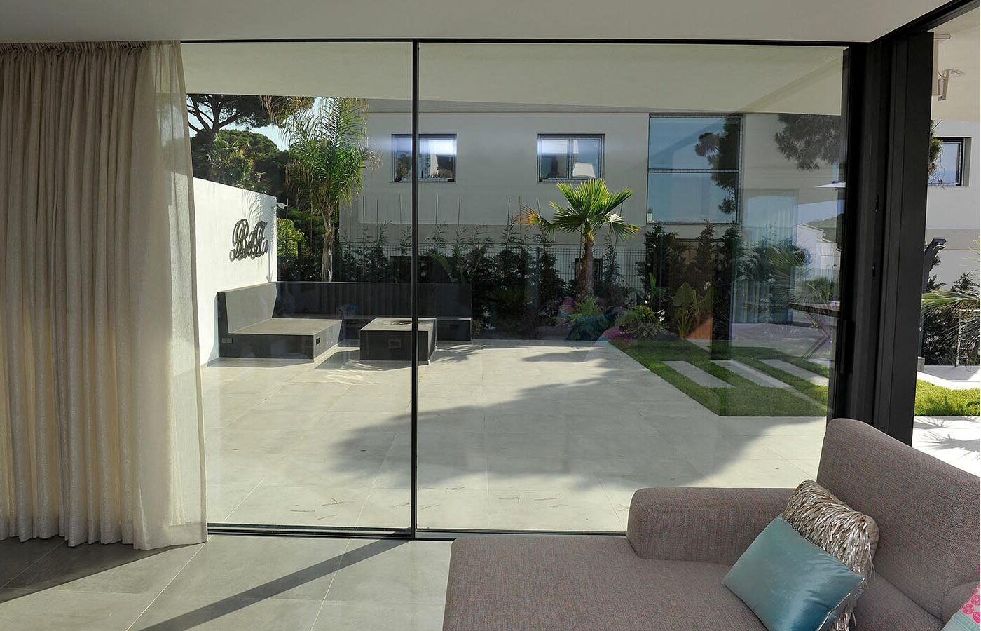 Proyecto Casa Vila 6