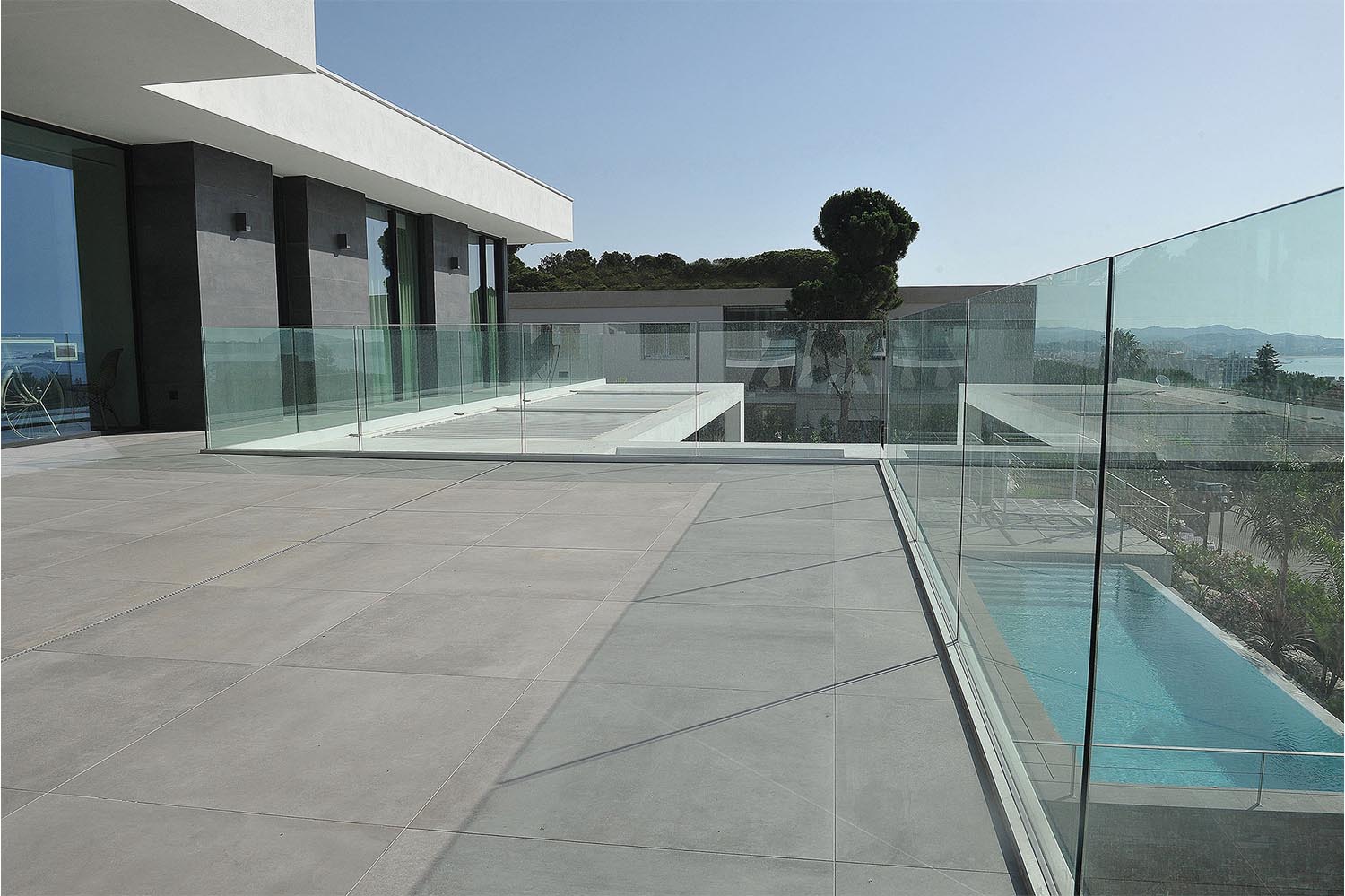 Proyecto Casa Vila 7