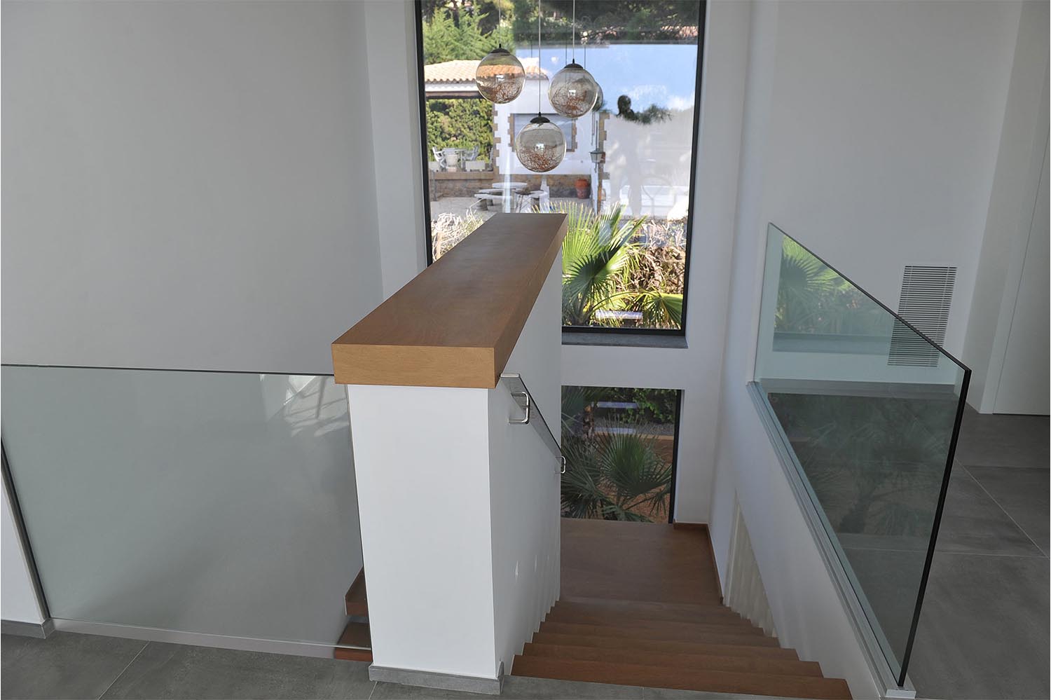 Proyecto Casa Vila 8
