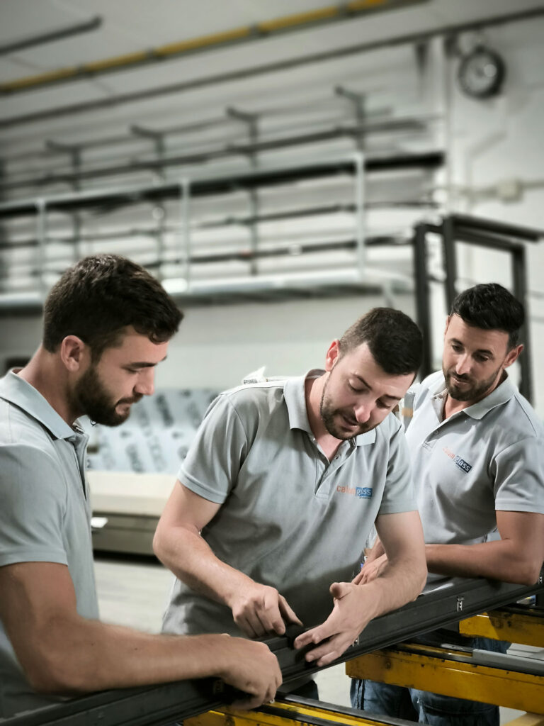 empresa de carpintería en Girona