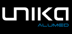LOGO Alumed Unika