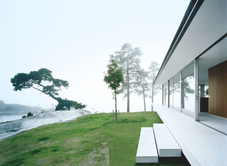 máximo confort térmico en ventanas de aluminio