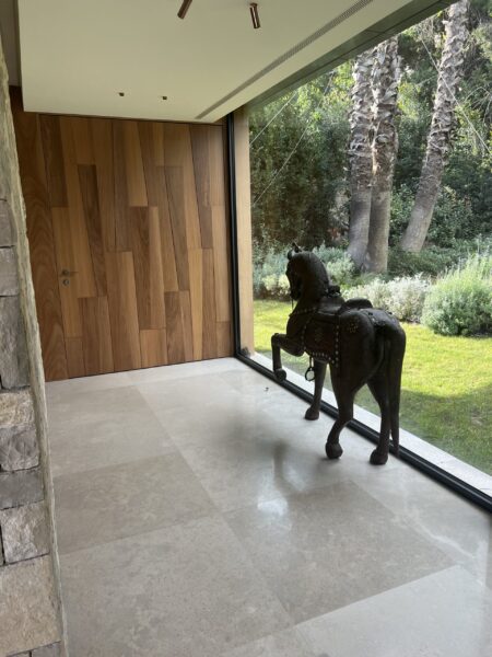 carpintería de aluminio en Girona