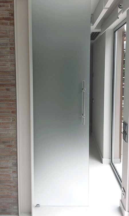 puertas correderas para interiores en Girona