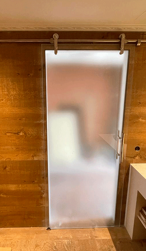 puertas correderas para interiores en Girona