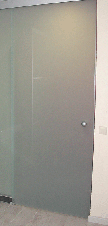 puertas correderas para interiores en Girona