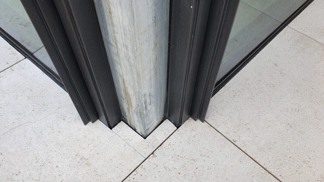carpintería de aluminio en Girona