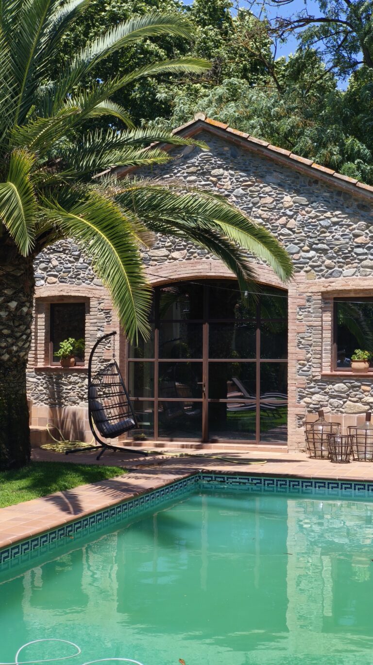 carpintería de acero corten
