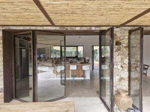 carpintería de acero a medida en Cataluña